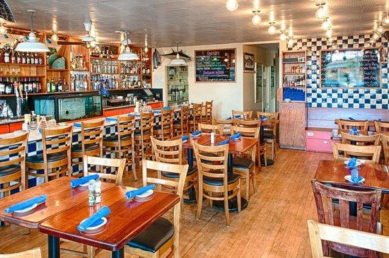 Flaherty's Seafood Grill and Oyster Bar